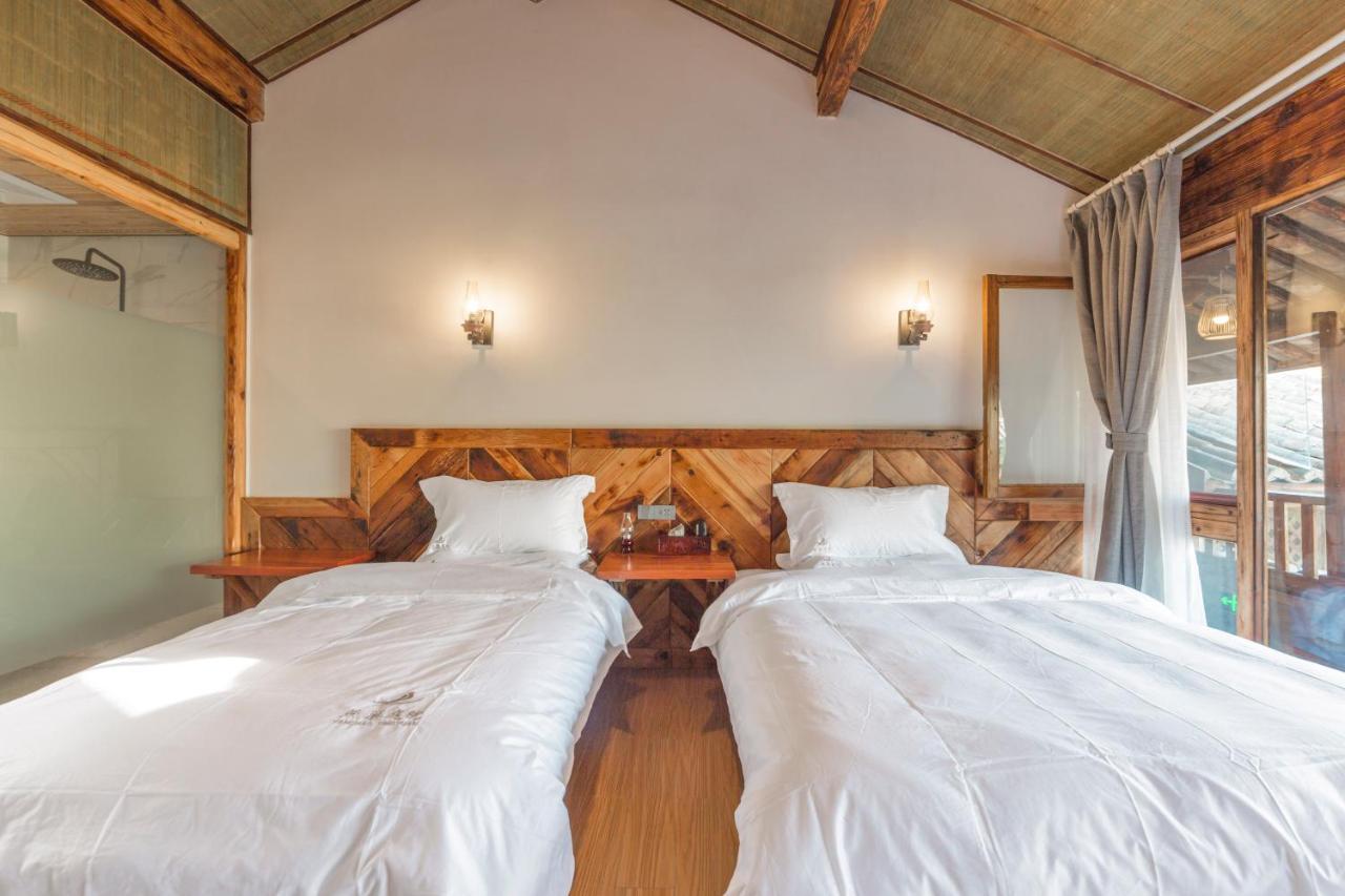 Swallow Nest Guesthouse Kchun-ming Exteriér fotografie
