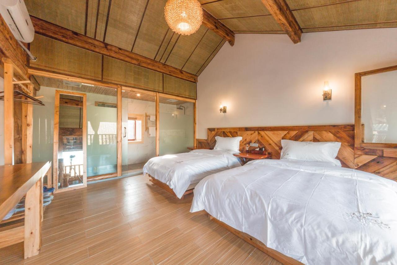Swallow Nest Guesthouse Kchun-ming Exteriér fotografie