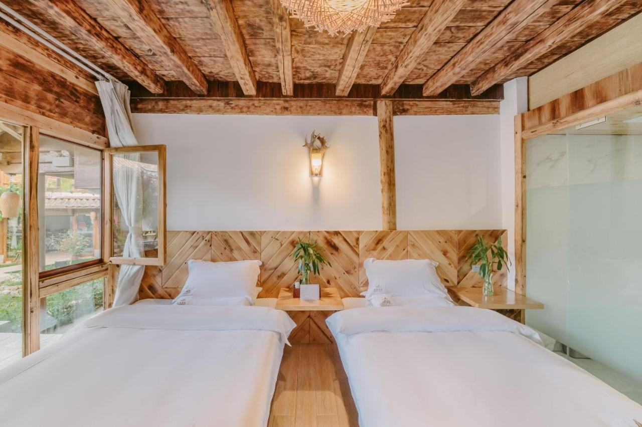 Swallow Nest Guesthouse Kchun-ming Exteriér fotografie
