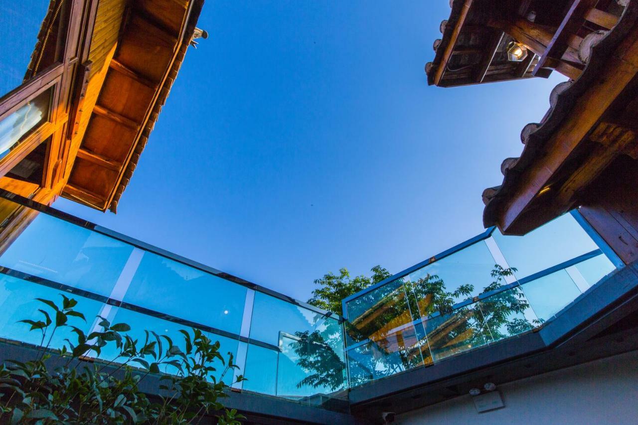 Swallow Nest Guesthouse Kchun-ming Exteriér fotografie