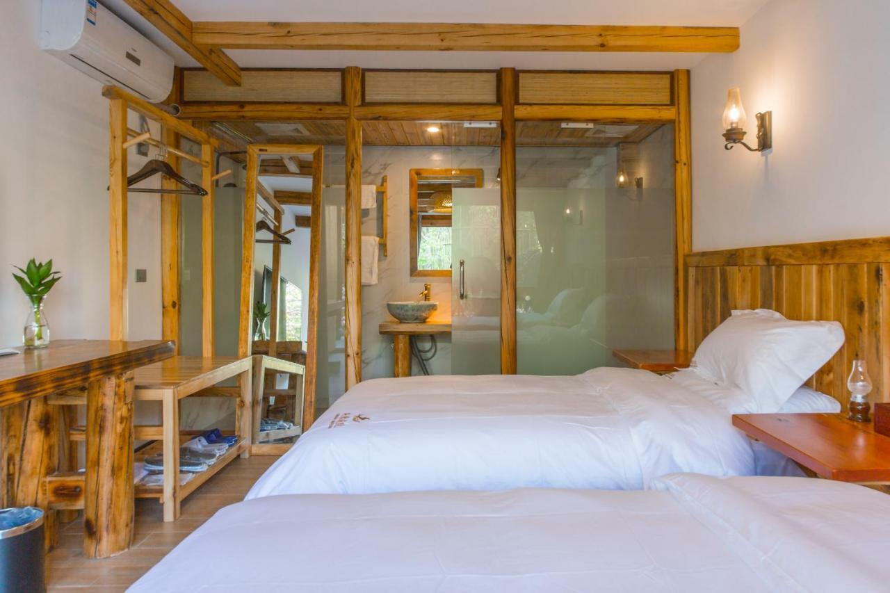 Swallow Nest Guesthouse Kchun-ming Exteriér fotografie