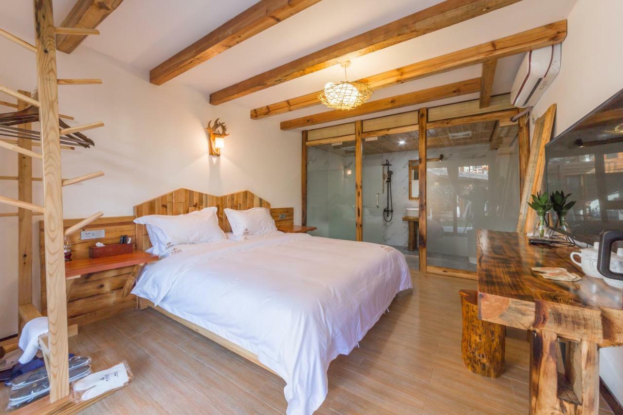 Swallow Nest Guesthouse Kchun-ming Exteriér fotografie