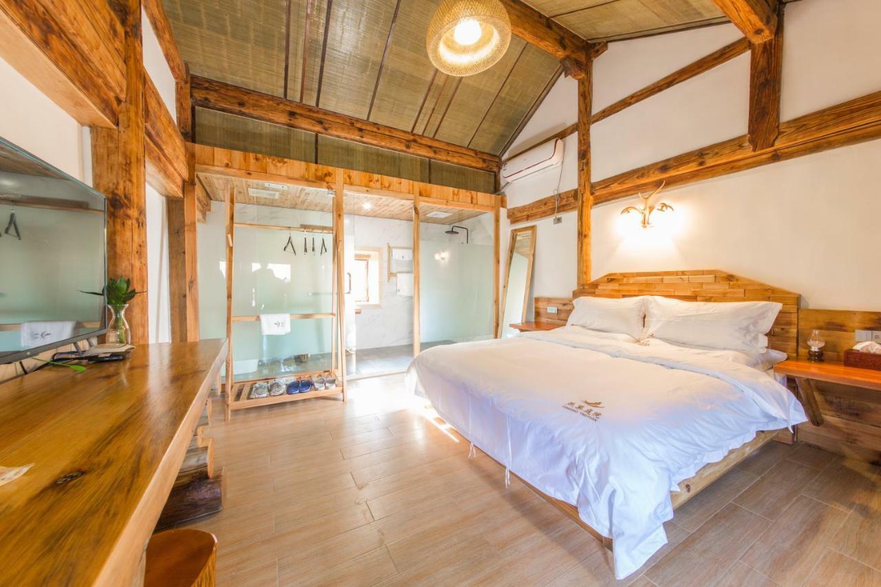 Swallow Nest Guesthouse Kchun-ming Exteriér fotografie