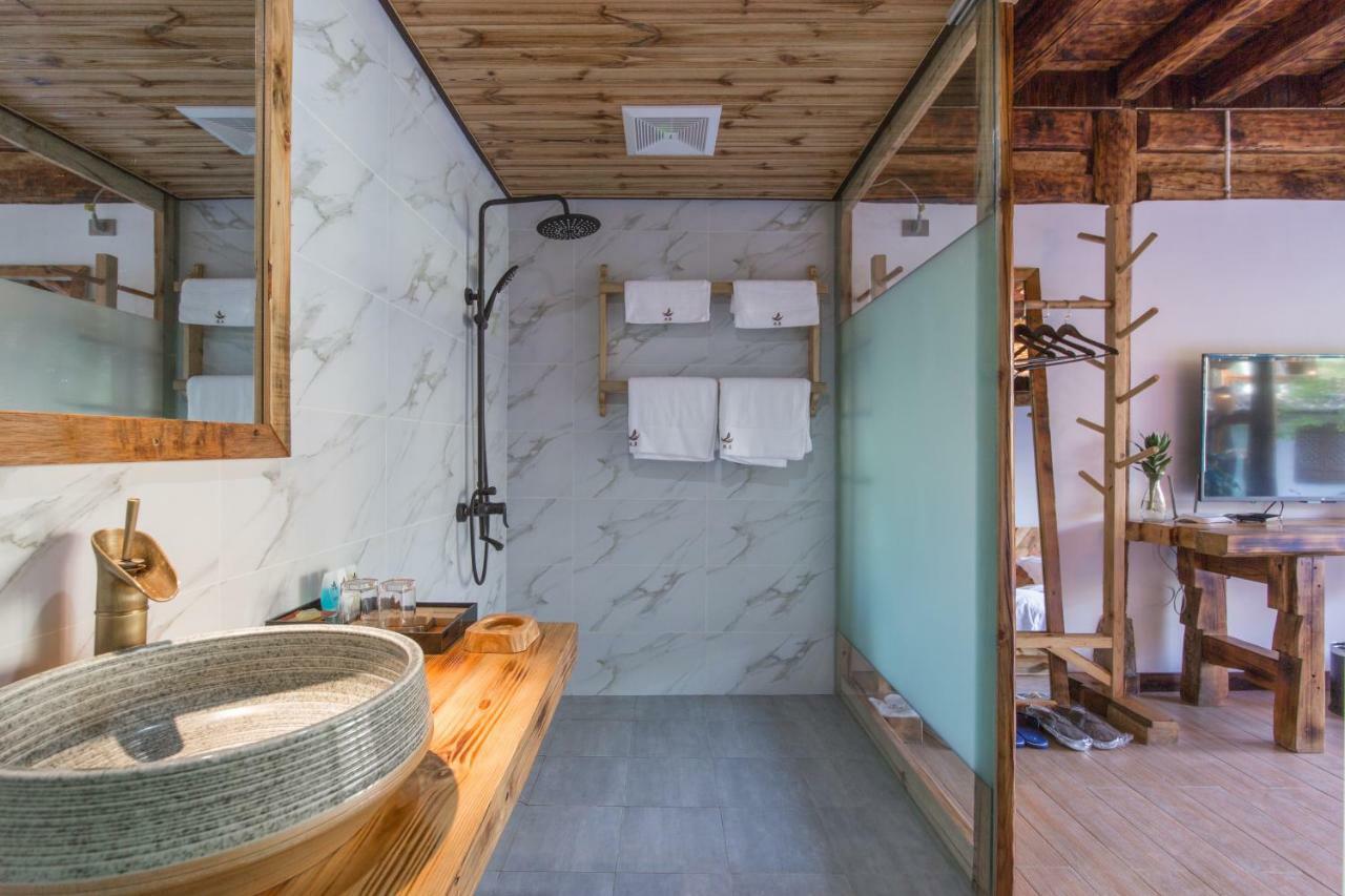Swallow Nest Guesthouse Kchun-ming Exteriér fotografie
