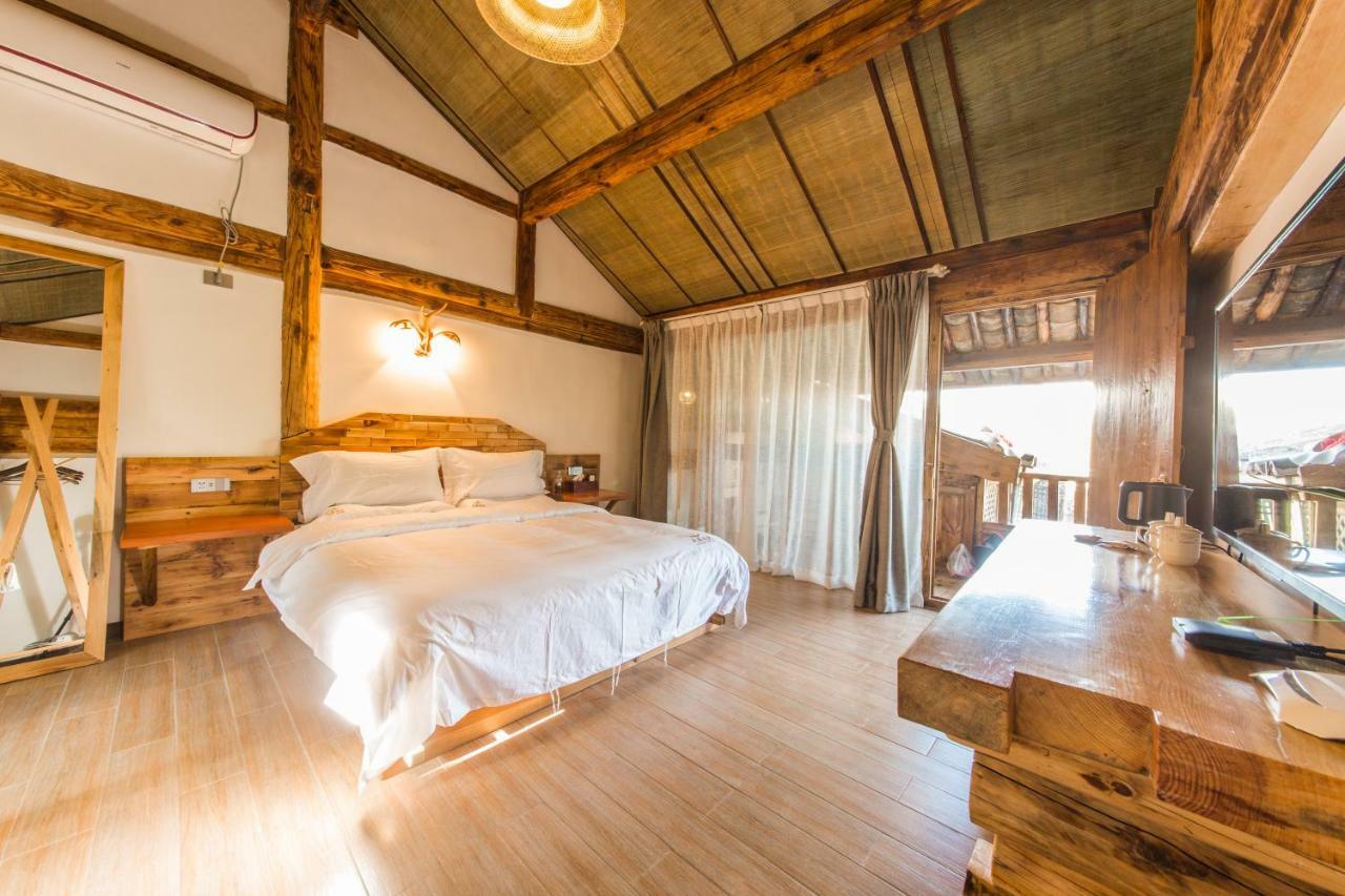 Swallow Nest Guesthouse Kchun-ming Exteriér fotografie