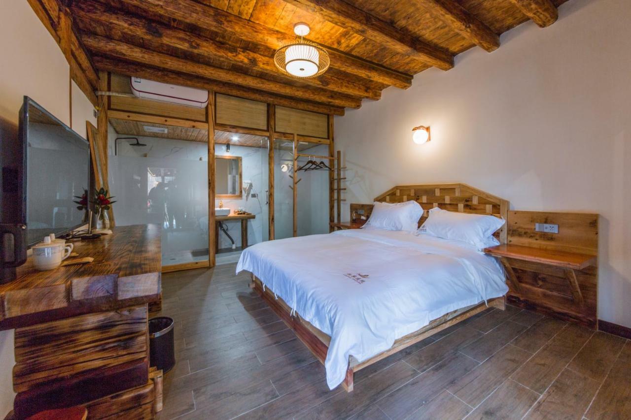 Swallow Nest Guesthouse Kchun-ming Exteriér fotografie