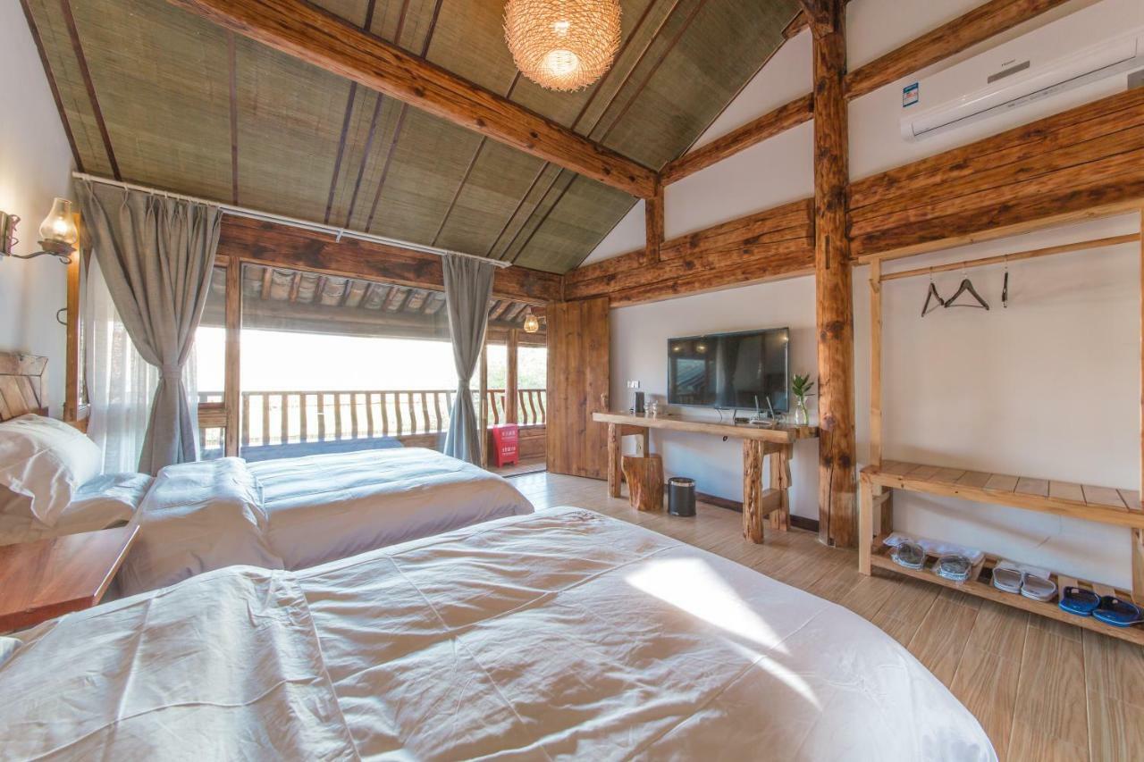 Swallow Nest Guesthouse Kchun-ming Exteriér fotografie