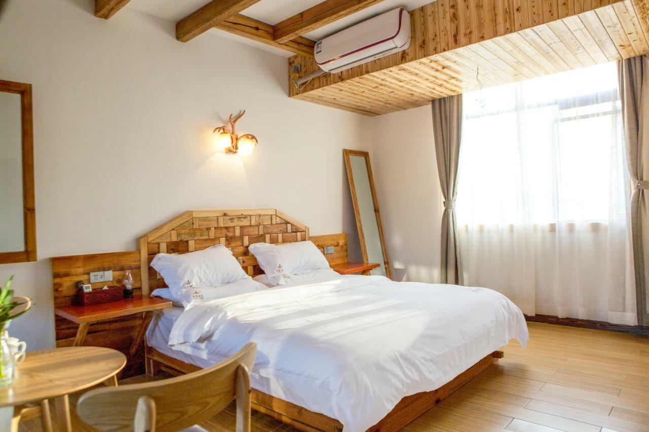 Swallow Nest Guesthouse Kchun-ming Exteriér fotografie