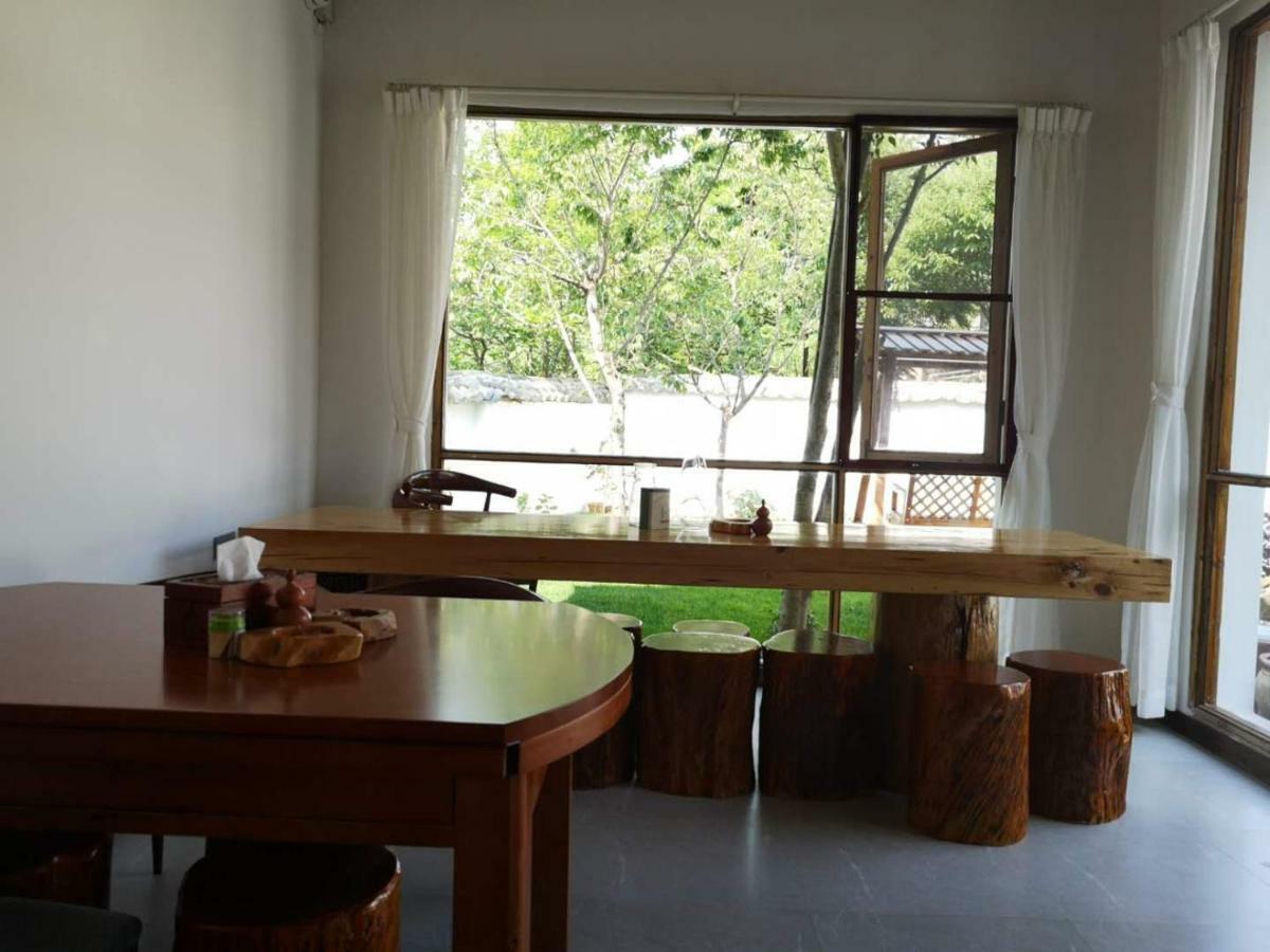 Swallow Nest Guesthouse Kchun-ming Exteriér fotografie