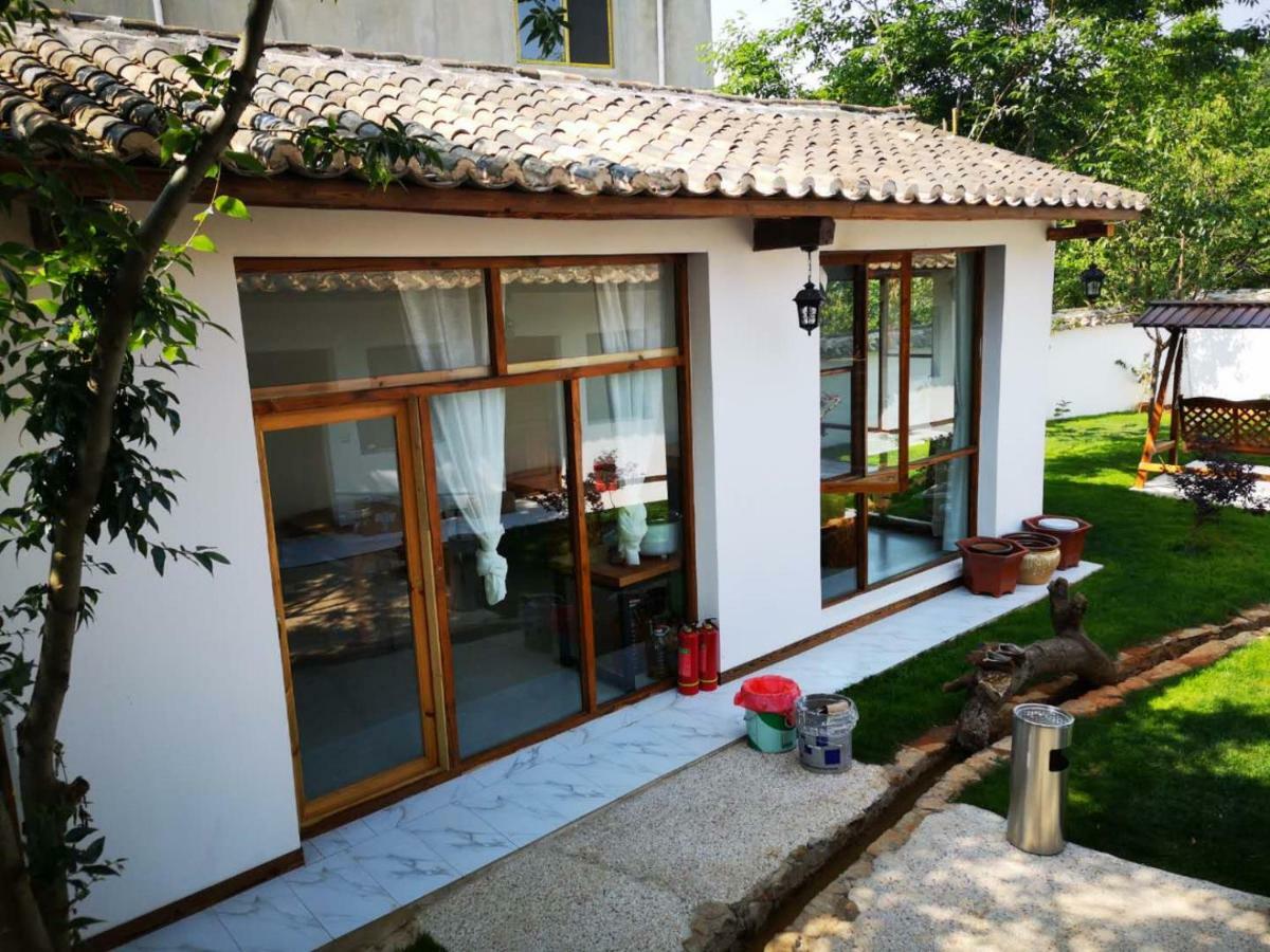 Swallow Nest Guesthouse Kchun-ming Exteriér fotografie